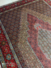 Charger l'image dans la galerie, GRAND Tapis Kurdistan fait main n°16622_295×191
