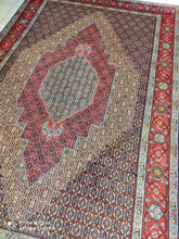 Charger l'image dans la galerie, GRAND Tapis Kurdistan fait main n°16622_295×191