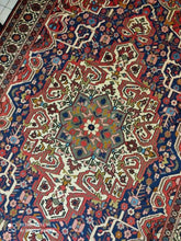 Charger l'image dans la galerie, GRAND Tapis Bakhtiar tissé main n°12975_295×210