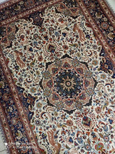 Charger l'image dans la galerie, Grand Tapis Moud tissé main n°51764_298×200