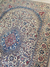 Charger l'image dans la galerie, GRAND Tapis Nain fait main n°19338_300×200