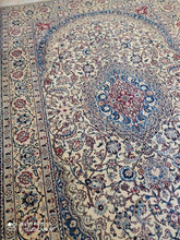 Charger l'image dans la galerie, GRAND Tapis Nain fait main n°19338_300×200