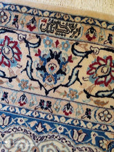 Charger l'image dans la galerie, GRAND Tapis Nain fait main n°19338_300×200