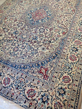 Charger l'image dans la galerie, GRAND Tapis Nain fait main n°19338_300×200