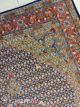 Charger l'image dans la galerie, Grand tapis Moud tissé main n°8882_302×197