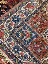 Charger l'image dans la galerie, Grand Tapis Bakhtiar noué main n°9543_308×210