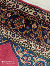 Charger l'image dans la galerie, Grand Tapis Tabriz fait main n°9552_310×210