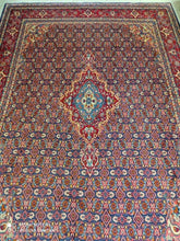 Charger l'image dans la galerie, Grand Tapis Sarouk fait main n°7769_310×215
