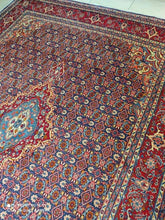 Charger l'image dans la galerie, Grand Tapis Sarouk fait main n°7769_310×215