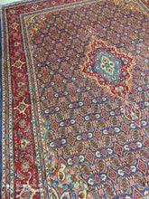 Charger l'image dans la galerie, Grand Tapis Sarouk fait main n°7769_310×215
