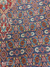 Charger l'image dans la galerie, Grand Tapis Sarouk fait main n°7769_310×215