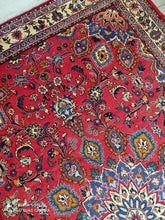 Charger l'image dans la galerie, GRAND tapis Malayer fait main n°11164_314×206