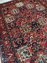 Charger l'image dans la galerie, Grand Tapis Bakhtiar fait main n°16950_317×215