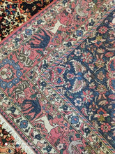 Charger l'image dans la galerie, Grand Tapis Bakhtiar fait main n°969_318×205