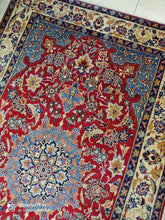 Charger l'image dans la galerie, GRAND TAPIS Nadjafabad tissé main n°13677_320×204