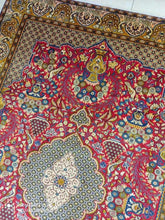 Charger l'image dans la galerie, Grand Tapis Ghom fait main n°16105_325×215
