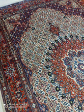Charger l'image dans la galerie, Grand Tapis Moud tissé main n°2587_327×213