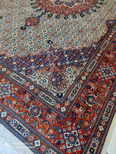 Charger l'image dans la galerie, Grand Tapis Moud tissé main n°2587_327×213