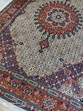 Charger l'image dans la galerie, Grand Tapis Moud tissé main n°2587_327×213
