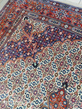 Charger l'image dans la galerie, Grand Tapis Moud tissé main n°2587_327×213