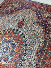 Charger l'image dans la galerie, Grand Tapis Moud tissé main n°2587_327×213