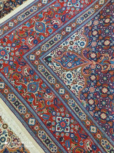 Charger l'image dans la galerie, Grand Tapis Moud tissé main n°2587_327×213