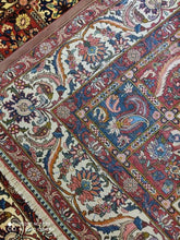 Charger l'image dans la galerie, GRAND TAPIS Bakhtiar noué main n°9541_336×202
