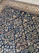 Charger l'image dans la galerie, Grand Tapis Nain tissé main n°18390_342×252