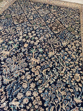 Charger l'image dans la galerie, Grand Tapis Nain tissé main n°18390_342×252