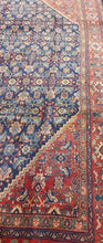 Charger l'image dans la galerie, Grand Tapis Mahal tissé main n°2657/8203_384×294
