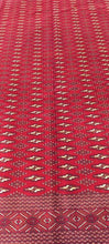 Charger l'image dans la galerie, Grand Tapis Torkaman fait main n°151751_385×310