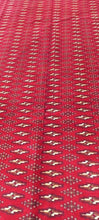 Charger l'image dans la galerie, Grand Tapis Torkaman fait main n°151751_385×310