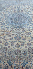 Charger l'image dans la galerie, Grand Tapis Nain Chichla tissé main n°17921_403×294
