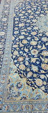 Charger l'image dans la galerie, Grand Tapis Kachan fait main n°5893_415×289