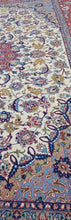 Charger l'image dans la galerie, Grand tapis Nadjafabad fait main n°10204_420×302