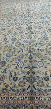 Charger l'image dans la galerie, Grand Tapis Kachan fait main n°4893_428×298