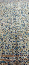 Charger l'image dans la galerie, Grand Tapis Kachan fait main n°4893_428×298