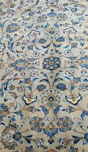 Charger l'image dans la galerie, Grand Tapis Kachan fait main n°4893_428×298