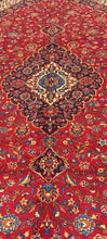 Charger l'image dans la galerie, Grand Tapis Kachan fait main n°15044_432×312