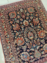 Charger l'image dans la galerie, Tapis Bidjard noué main n°15416_90×70