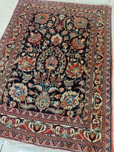 Charger l'image dans la galerie, Tapis Bidjard noué main n°15416_90×70