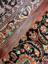 Charger l'image dans la galerie, Tapis Bidjard noué main n°15416_90×70