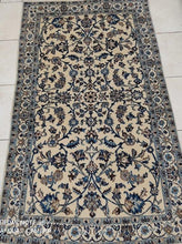 Charger l'image dans la galerie, Tapis Nain fait main n°4973_207×120
