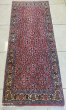 Charger l'image dans la galerie, Tapis Bidjard fait main n°16832_160×65