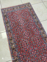 Charger l'image dans la galerie, Tapis Bidjard fait main n°16832_160×65