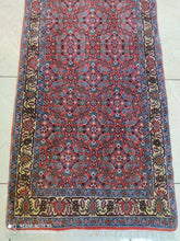 Charger l'image dans la galerie, Tapis Bidjard fait main n°16832_160×65