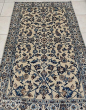 Charger l'image dans la galerie, Tapis Nain fait main n°4973_207×120
