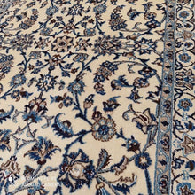 Charger l'image dans la galerie, Tapis Nain fait main n°4973_207×120