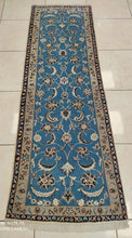 Charger l'image dans la galerie, Tapis Nain fait main n°4083_207×68