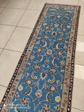 Charger l'image dans la galerie, Tapis Nain fait main n°4083_207×68